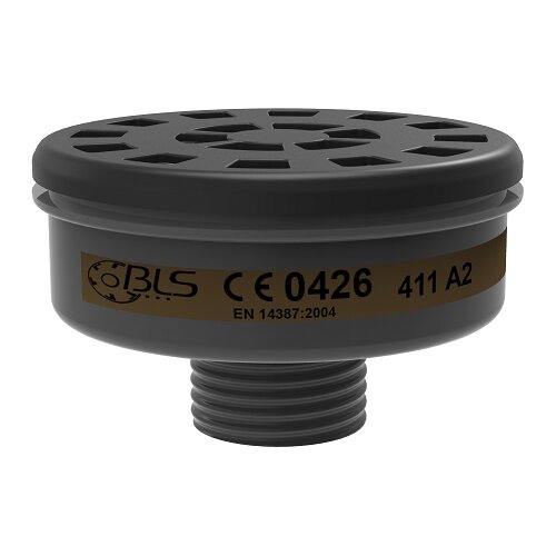 BLS Filter A2 411, 4 kom Cene