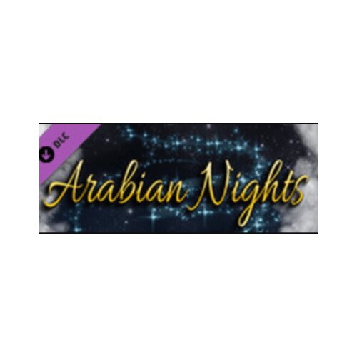 Steam RPG Maker VX Ace - Arabian Nights (DLC) Key (PC) GLOBAL Cene
