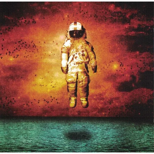  Deja Entendu (CD)