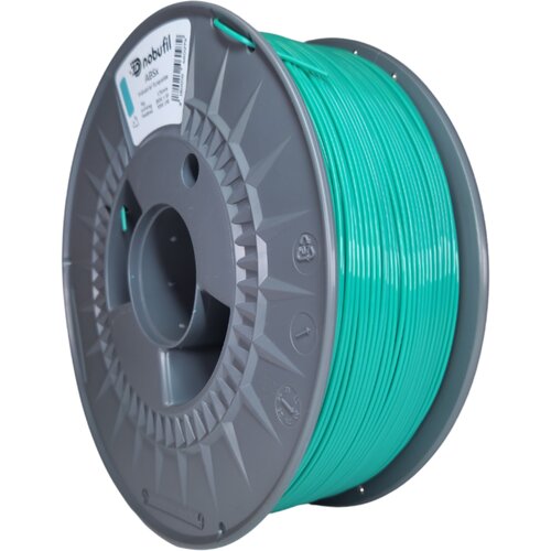 Nobufil absx industrial turquoise, 1,75 mm / 1000 g Slike