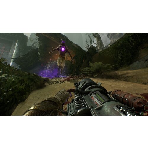Saber Interactive PS5 Painkiller Slike