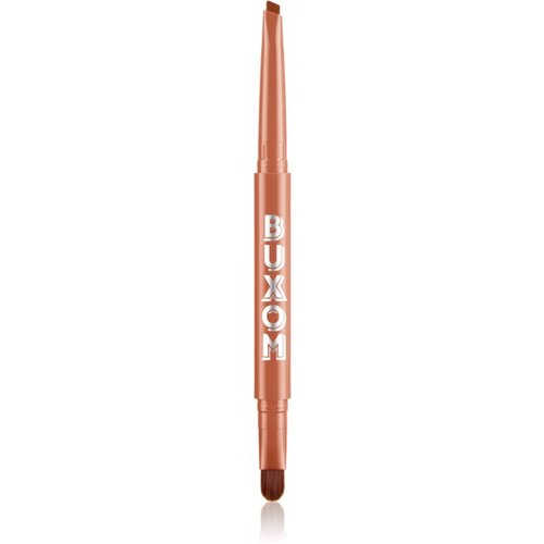 Buxom POWER LINE&amp;trade; PLUMPING LIP LINER kremasta olovka za usne s plumping efektom nijansa Smooth Spice 0,3 g Slike