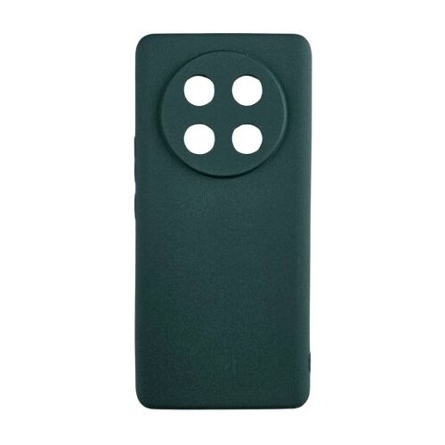  Maska GENTLE Color za Honor 7 Lite/ maslinasta Cene