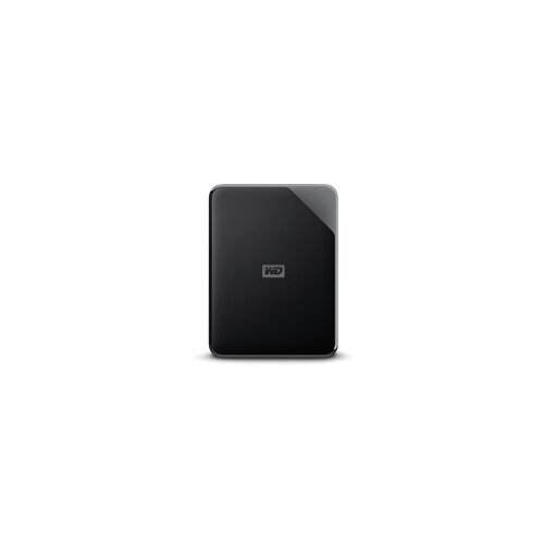 Vanjski prijenosni disk WD Elements SE, 5 TB, crni Cijene