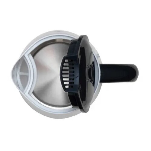 First Grelnik vode , 1,7 l, 2200 W, bel Slike