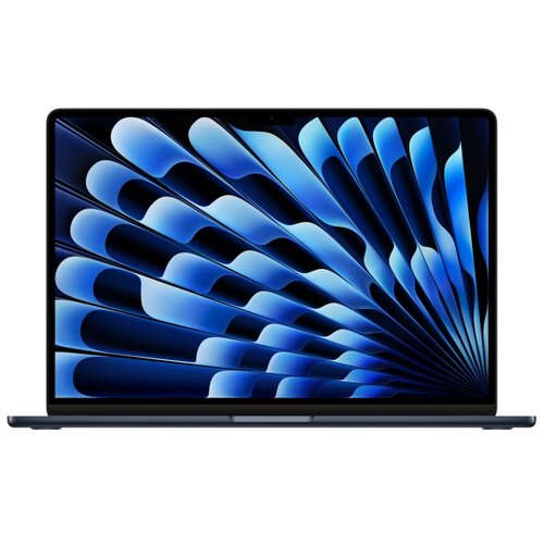 Apple laptop macbook air 15 2023 midnight / m / ram 16 gb / ssd pogon / 15,3" retina Cene