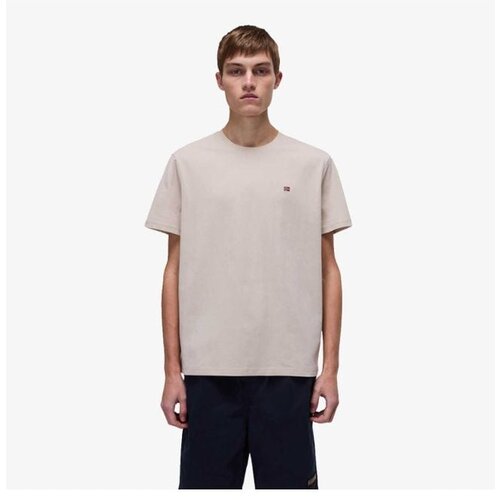 Napapijri Salis ss sum n1p feather gr n1p Cene