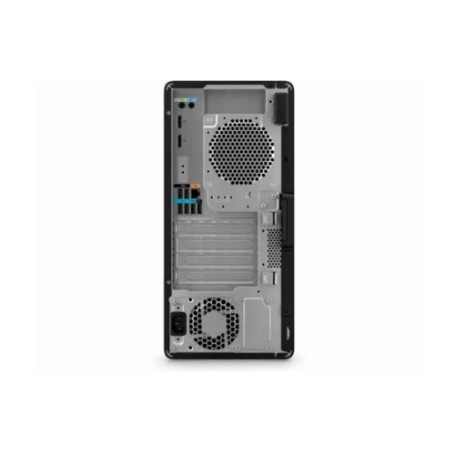 Hp Racunar Z2 Tower G9 WS/W11P/i7-14700K/32GB/1TB/DVD/RTX A1000 8GB/700W/3g/EN Slike