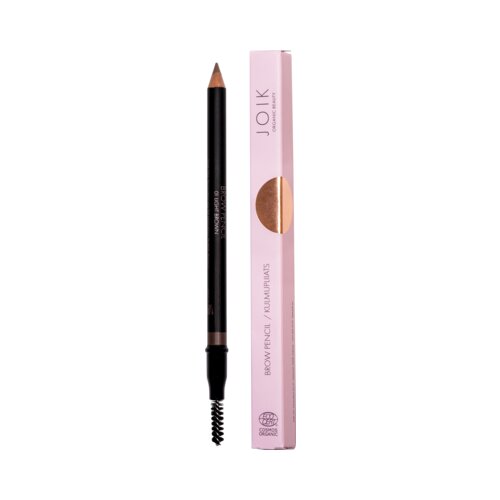 JOIK Organic Brow Pencil - 01 Light Brown Cijene