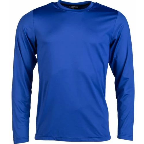 Kensis GUNAR Muška funkcionalna majica, plava, veličina