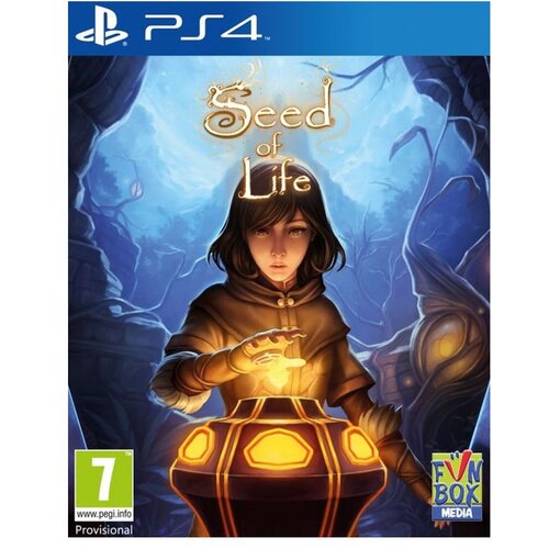 Funbox media Seed of Life (PS4) Cijene