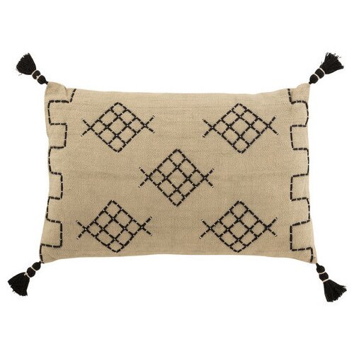 J-Line COUSSIN FOR GRAPH RECT CO GRIS Siva Cijene