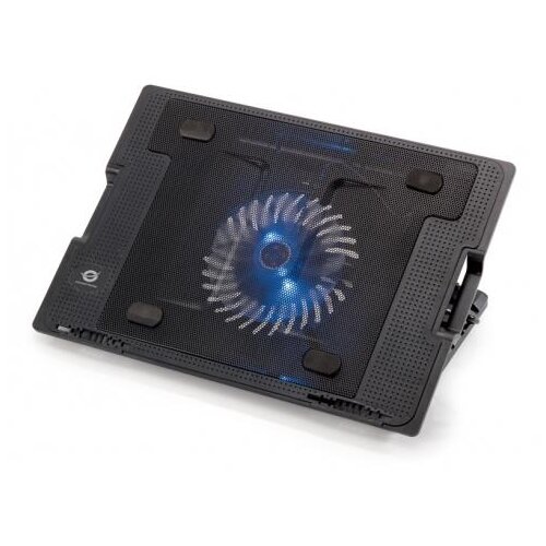 Conceptronic CNBCOOLSTAND1F Laptop Cooling Pad Slike
