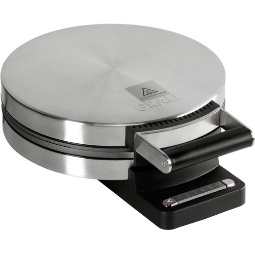 GRAEF WA80 mat waffle iron Cene