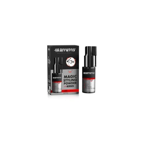 Puder za kosu Gummy Magic Styling Powder – 4 g Cijene