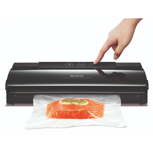 Tefal uređaj za vakumiranje VT254070 Cijene