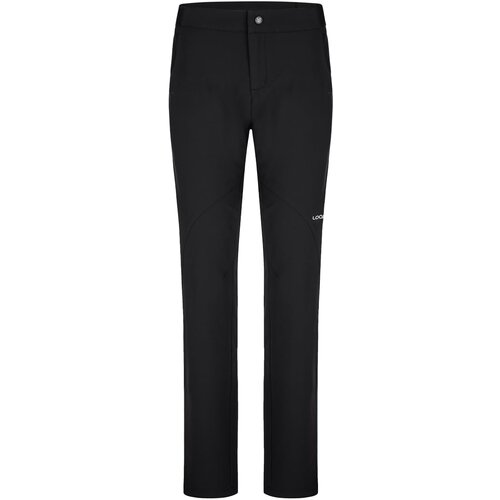 LOAP Women&amp;#039;s trousers URWESIE Black Slike