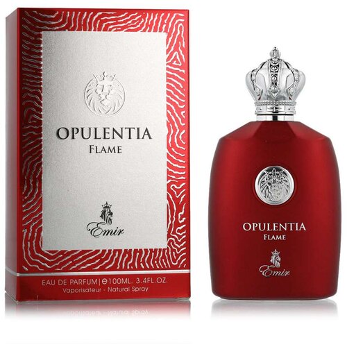 Parfem Opulentia Flame 100 ml parfumska voda za mo&amp;scaron;ke Slike