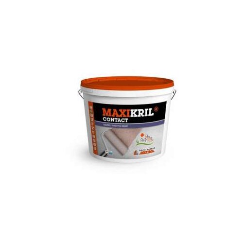 Maxima MAXIKRIL Contact 25 kg Slike
