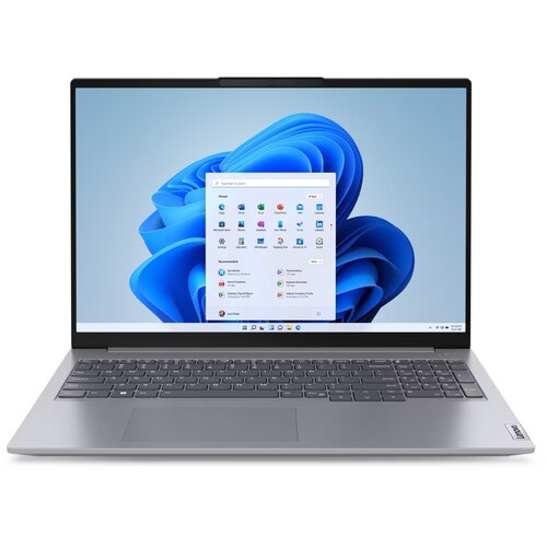 Lenovo Prenosni računalnik ThinkBook 16 G6 (21KK0049SC) Cene