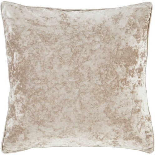 Catherine Lansfield Okrasna blazina 55x55 cm Crushed – Cene