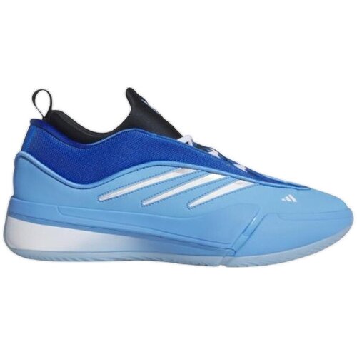 Adidas Ko&scaron;arka Baskets Dame 9 l&eacute;ger Modra Cene