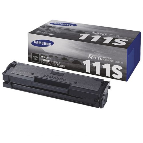 Samsung TONER SAMSUNG MLT-D111S (SU810A) ORIGINAL Slike
