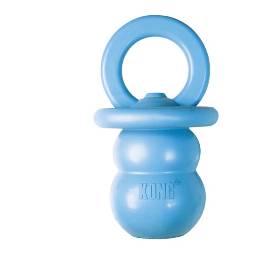 Kong igračka za pse Puppy Binkie Small Cene