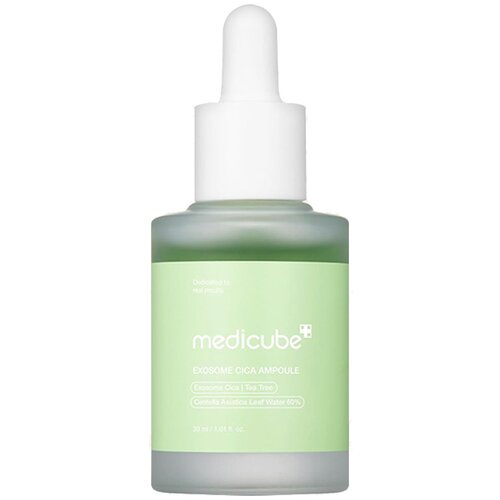 MEDICUBE Exome Cica Ampoule 30ml Cene