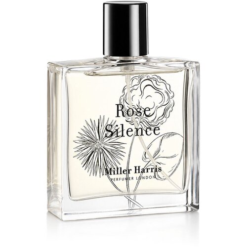 Miller Harris Rose Silence parfemska voda 100 ml unisex Slike