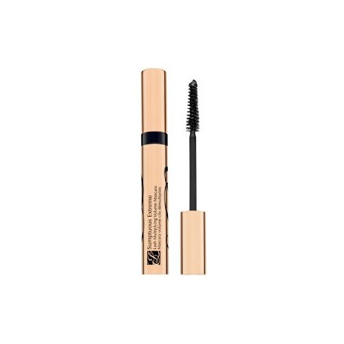 Estee Lauder Sumptuous Extreme Lash Multiplying Volume Mascara maskara za podalj&scaron;evanje trepalnic in volumen 01 Extreme Black 8 ml Cene