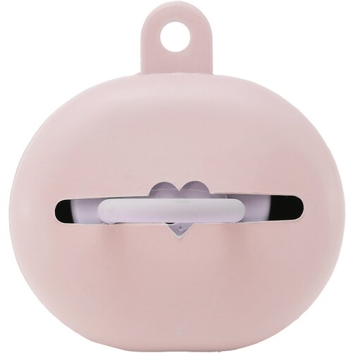 Hevea kutijica za cucle puder roze Cene