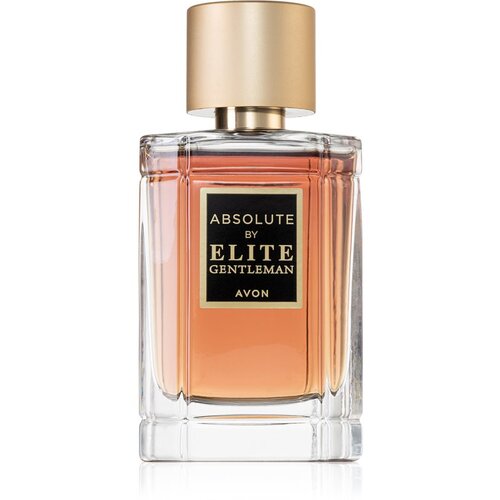 Avon Elite Gentleman Absolute toaletna voda za moške 50 ml Cene
