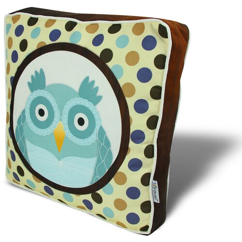 Aberto Design Dekorativni jastuk YM1057, 42x42 cm, Šareni Cene
