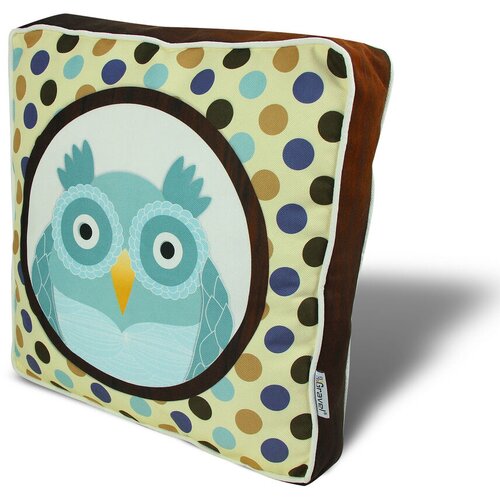 Aberto Design Dekorativni jastuk YM1057, 42x42 cm, Šareni Cene
