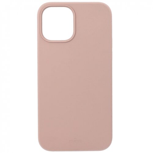 Puro maska za iPhone 12/12 Pro 6.1 ICON Mag roze Cene