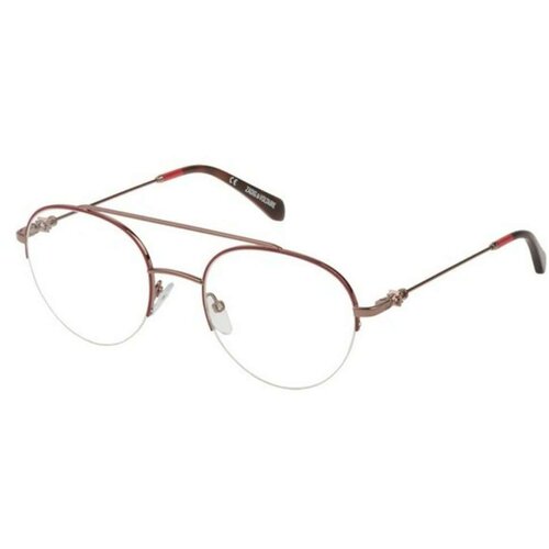  Ženski Okvir za naočale Zadig &amp  Voltaire VZV205510SHL Ø 51 mm Cijene