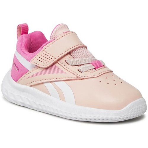 Reebok Čevlji Rush Runner 5 Syn Td IG0535 Roza Cene