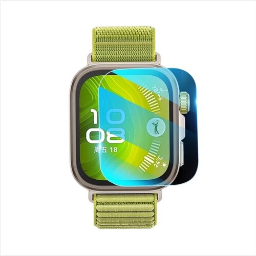 INF združljivo s huawei watch Fit2: 2x zaščitno kaljeno steklo, (5000079679) Cene