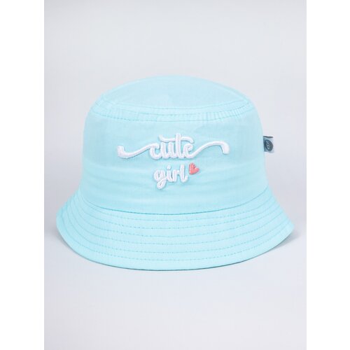 Yoclub Kids&amp;#039;s Girl&amp;#039;s Summer Hat CKA-0257G-A110 Slike