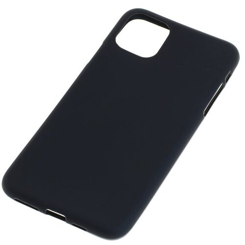 OTB Silikonski omot za Apple iPhone 11 Pro Max, crni Cijene