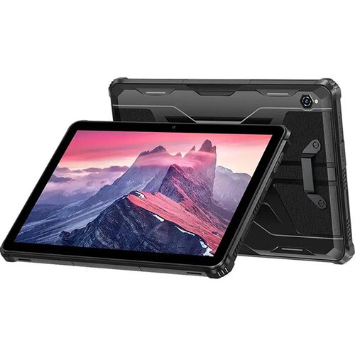 Oukitel RT9 tablet 4G 10.1&amp;amp;#8221; 800x1280/6GB/256GB/11000mAh/GPS/BT/wi-fi/DualSIM/16Mpix/16Mpix/Android14 Slike