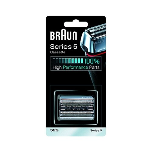 Braun Mrežica + rezilo Combipack 52S 4210201072195 Slike