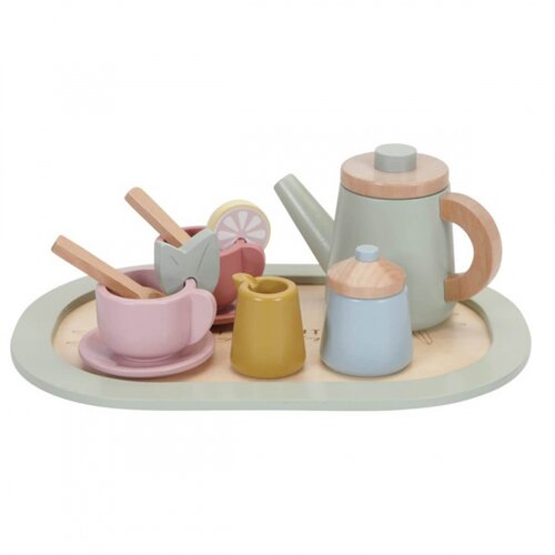 Little dutch set za čaj Cene