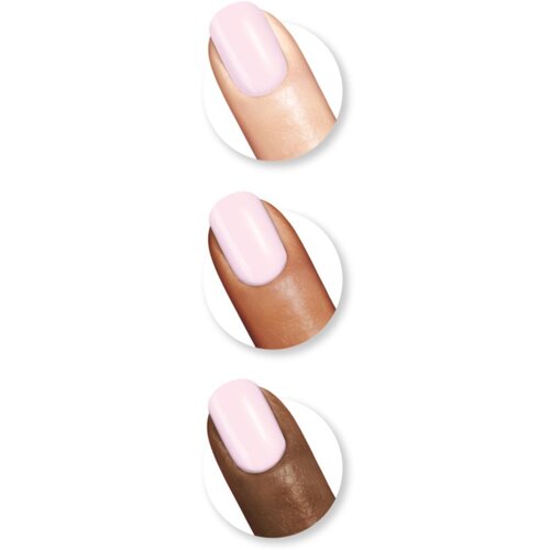 Sally Hansen Miracle Gel&amp;trade; gel lak za nohte brez uporabe UV/LED lučke odtenek 247 Little Peony 14,7 ml Slike