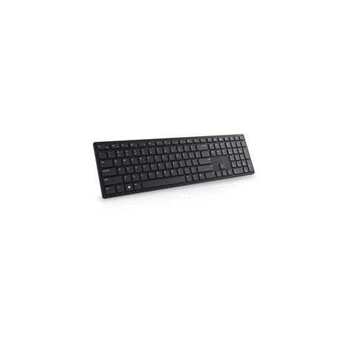 DELL OEM KB500 Pro Wireless US tastatura crna bulk Cene