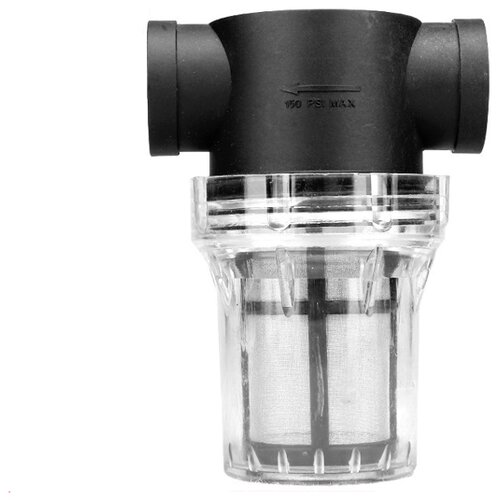 INF Inline vodni filter z 3/4" notranjim navojem 80 mesh, (21692798) Cene