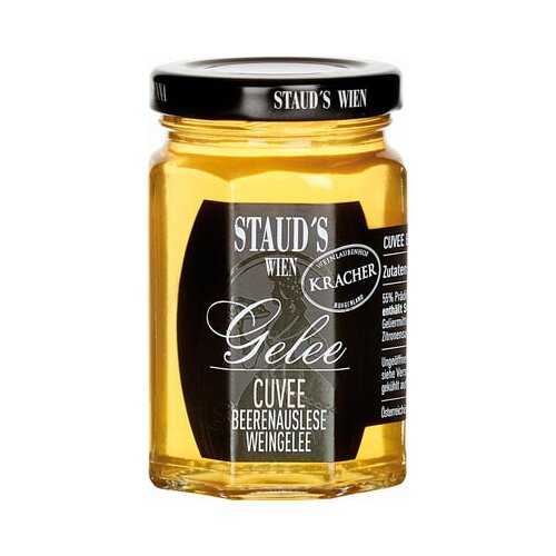 STAUD‘S Berry Selection Cuvee Jelly Cene