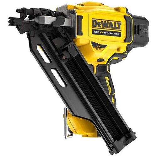 Dewalt DCN930N-XJ 18V akumulatorski za - cekic nokte 90 mm verzija s i serijskim pojedinacnim okidanjem - osnovna verzij Cijene