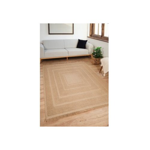 Conceptum Hypnose Tepih Natura 6662, 100x200 cm, Bež Cene